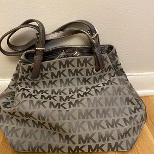 Michael Kors tote bag